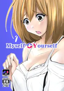 Myself Yourself, 日本語