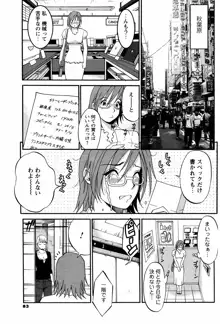 ハナさんの休日, 日本語