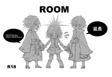 ROOM, 日本語