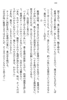 生徒会長・愛ヶ淵愛理はマゾられたい Mな幼なじみと特別補習, 日本語