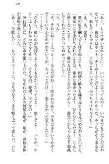 生徒会長・愛ヶ淵愛理はマゾられたい Mな幼なじみと特別補習, 日本語