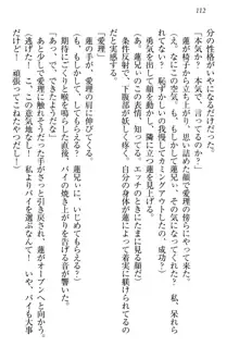 生徒会長・愛ヶ淵愛理はマゾられたい Mな幼なじみと特別補習, 日本語