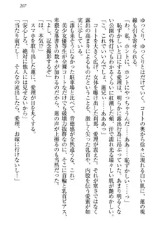 生徒会長・愛ヶ淵愛理はマゾられたい Mな幼なじみと特別補習, 日本語