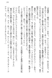 生徒会長・愛ヶ淵愛理はマゾられたい Mな幼なじみと特別補習, 日本語