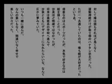 妻が間男との子を望んだ夜, 日本語