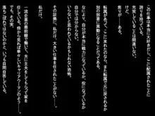 妻が間男との子を望んだ夜, 日本語