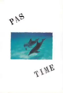 PAS TIME, 日本語