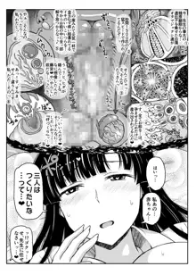 Inkou Kyousi no Saimin Seikatsu Sidou Roku Fujimiya Megumi Hen, 日本語