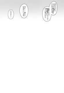 誰も知らないマシュの記録, 日本語