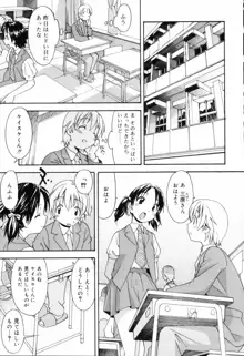 お姉ちゃんのお願い, 日本語