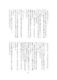 私の狂気, 日本語