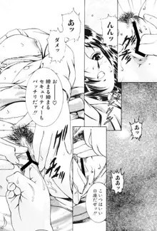 女流エロ漫画家物語, 日本語