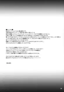 的場梨沙のイメージビデオ体験記―新婚編―, 日本語