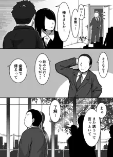 ヒロインと竿役が一度も喋らないエロマンガ, 日本語