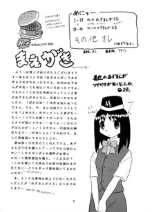 れずまんが大王, 日本語