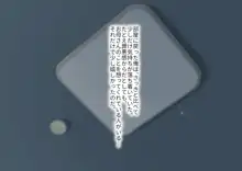 その日から叔母さんとの二人暮らしが始まった, 日本語