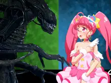 AVP:ALIEN VS. PRE〇〇〇〇, 日本語