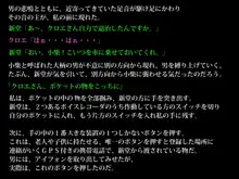 ビッチなあの子の ビッチな理由, 日本語