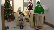 Merry Christmas 2, 日本語