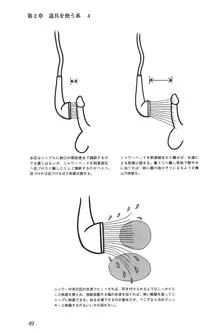 男の自慰教本, 日本語