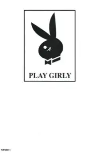 PLAY GIRLY, 日本語