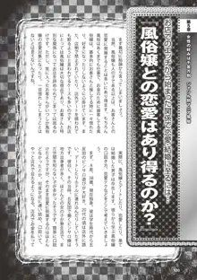 アブノーマル風俗入門 ～ラブドール風俗から、1000万円の風俗嬢まで～, 日本語