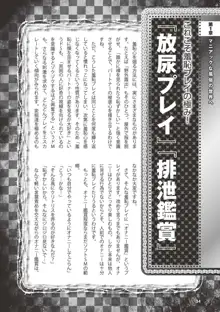 アブノーマル風俗入門 ～ラブドール風俗から、1000万円の風俗嬢まで～, 日本語