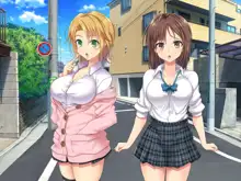 ヴァーチャル世界からコンニチハ!～僕のVRスティックで女の子にやりたい放題!?～, 日本語