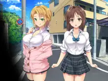 ヴァーチャル世界からコンニチハ!～僕のVRスティックで女の子にやりたい放題!?～, 日本語