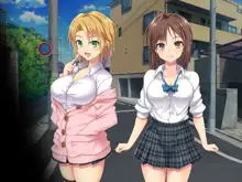 ヴァーチャル世界からコンニチハ!～僕のVRスティックで女の子にやりたい放題!?～, 日本語