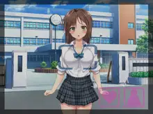 ヴァーチャル世界からコンニチハ!～僕のVRスティックで女の子にやりたい放題!?～, 日本語