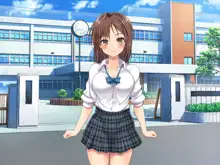 ヴァーチャル世界からコンニチハ!～僕のVRスティックで女の子にやりたい放題!?～, 日本語