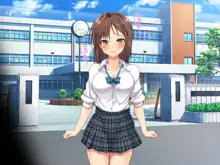 ヴァーチャル世界からコンニチハ!～僕のVRスティックで女の子にやりたい放題!?～, 日本語