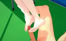 インデックス コイカツ，Two gifs, 日本語