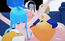 インデックス コイカツ，Two gifs, 日本語