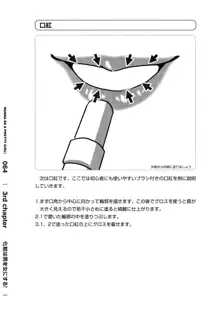 オンナノコになりたい！, 日本語