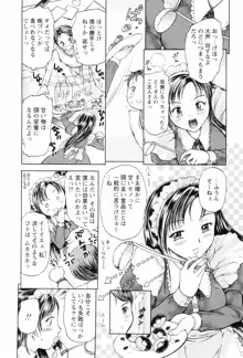 お姉ちゃんとボクの秘蜜, 日本語