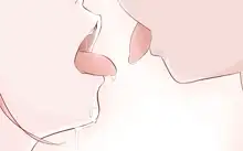 キスちゅっちゅ絵まとめ, 日本語