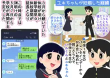 ほ口☆七つ星中 - 【14才の母】3月頃から増えだした中高生からの妊娠相談まで経緯, 日本語