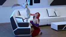 Jessica Rabbit, 日本語