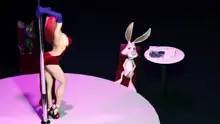 Jessica Rabbit, 日本語