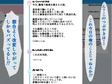 高飛車CAお仕置きックス～謝罪しても許されない報復制裁種付交尾～, 日本語