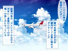 高飛車CAお仕置きックス～謝罪しても許されない報復制裁種付交尾～, 日本語