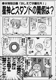 ちゃんと2の嶺上開花！, 日本語