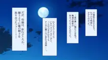 超快感ドスケベ民泊 巨乳母娘とセックス出来る中出し放題ヌキヌキ民泊にようこそ, 日本語