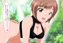 この夏はお姉ちゃんとXXX, 日本語