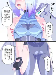 仮想女体化体験6 ～VR女体化パパ活編～, 日本語