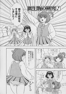 最後までぬがせて, 日本語