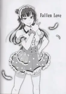 Fallen Love, 日本語