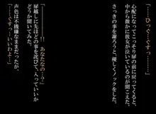 ちっぱいお嬢様でもラッキースケベなら許されるよね!!, 日本語